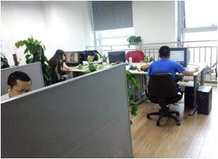 四川廣昱天恒教育咨詢股份